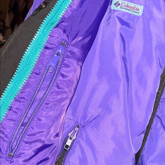 Columbia Jacket - Picture 5 of 7